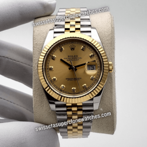 Hublot Swiss ETA