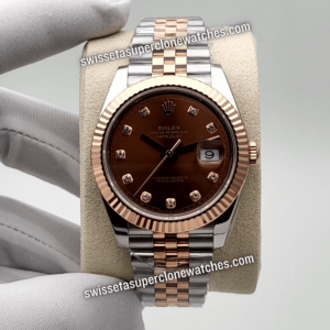 Rolex Swiss ETA Watches