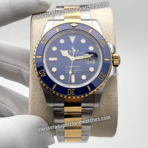 Hublot Swiss ETA