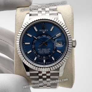 Rolex Swiss ETA Watches