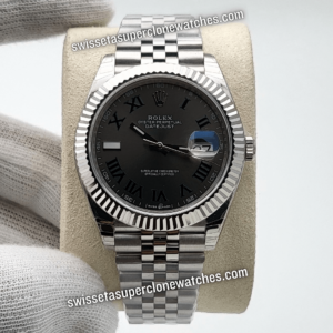 Hublot Swiss ETA