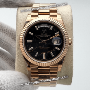Hublot Swiss ETA