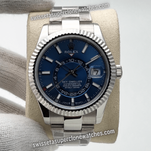 Rolex Swiss ETA Watches