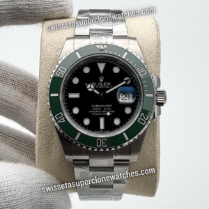 Hublot Swiss ETA