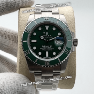 Rolex Swiss ETA Watches