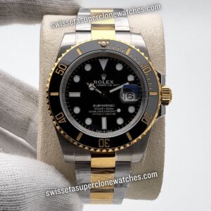 Rolex Super Clone