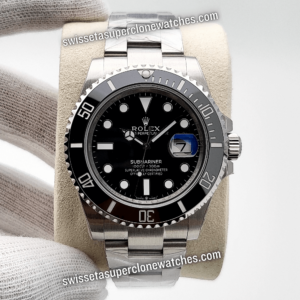 Rolex Swiss ETA Watches