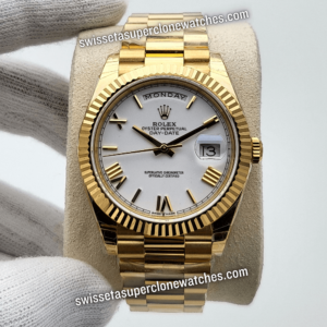 Hublot Swiss ETA