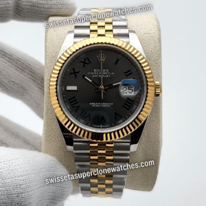 Rolex Swiss ETA Watches