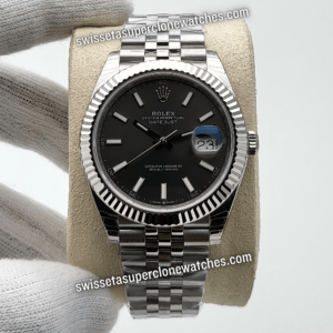 Rolex Swiss ETA Watches
