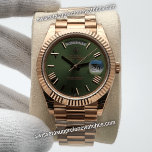 Hublot Swiss ETA