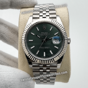 Rolex Swiss ETA Watches