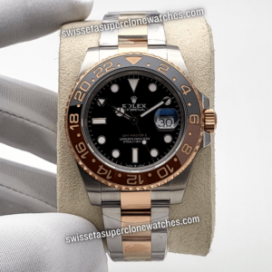 Swiss ETA Watches