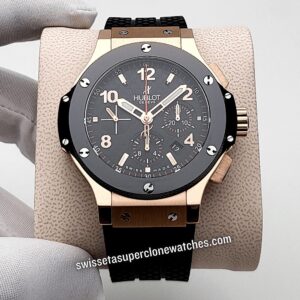 Swiss ETA