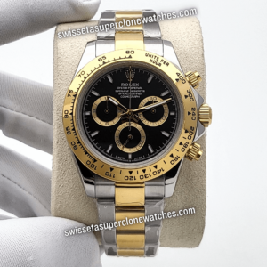 Hublot Swiss ETA