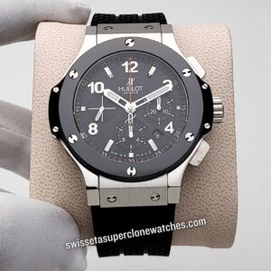Hublot Swiss ETA
