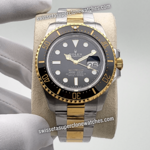 Rolex Swiss ETA Watches