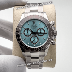 Hublot Swiss ETA
