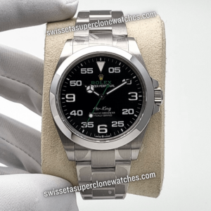 Rolex Swiss ETA Watches