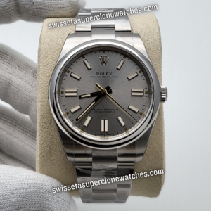 Hublot Swiss ETA