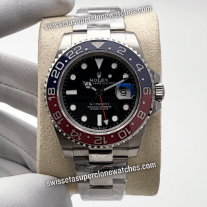 Hublot Swiss ETA