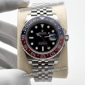 Hublot Swiss ETA