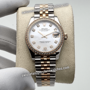 Hublot Swiss ETA