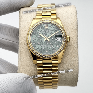 Hublot Swiss ETA