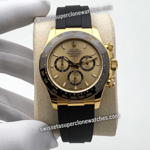 Hublot Swiss ETA