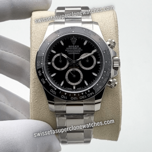 Hublot Swiss ETA