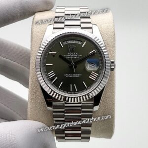 Swiss ETA Watches
