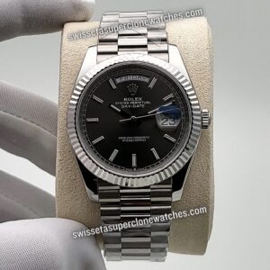 Rolex Swiss ETA Watches