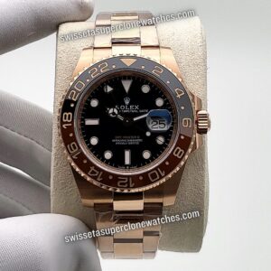 Hublot Swiss ETA