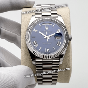 Rolex Swiss ETA Watches