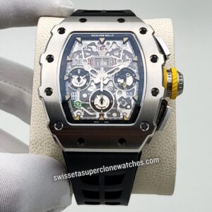 Swiss ETA Watches