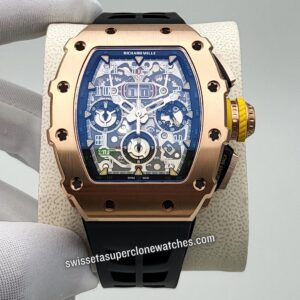 Rolex Swiss ETA Watches