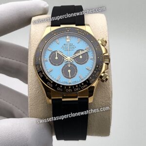 Rolex Swiss ETA Watches