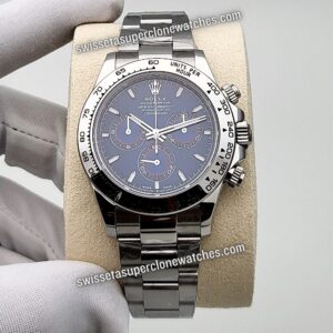 Rolex Swiss ETA Watches
