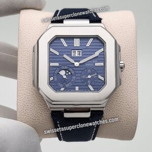 Patek Philippe Cubitus Replica Watch