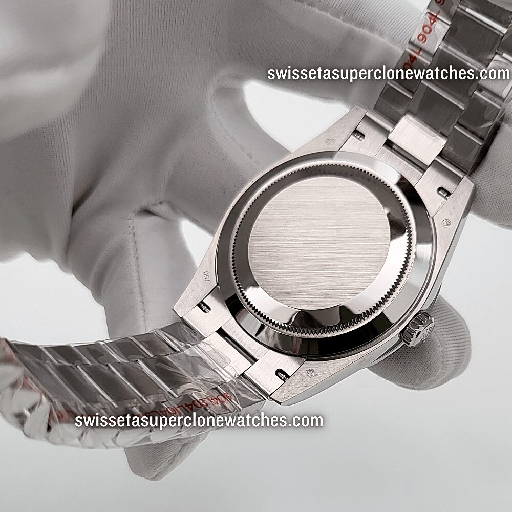 Rolex Day-Date 40mm Blue Ombre Dial Swiss ETA 3255 (1) Rolex Day-Date 40mm Blue Ombre Dial Swiss ETA 3255 (1)