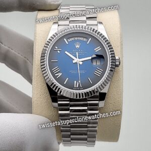 Rolex Day-Date Super Clone Watch