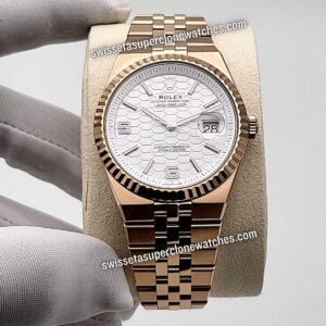 Rolex Land Dweller Super Clone Watch